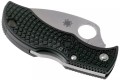 Spyderco Manbug Wharncliffe