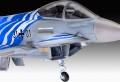 Revell Eurofighter Typhoon Bavarian Tiger 2021 (1:72)