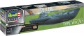 Revell German Submarine Type VII C-41 (1:72)