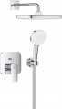 Grohe Cubeo 1053360000