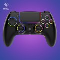 FR-TEC PS4 Wireless Gamepad Obsidian