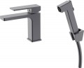 Q-tap Gemini QTGEM272CRM45689