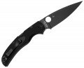 Spyderco Native Chief FRN Black Blade