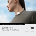 DJI Mic Mini (only mic)