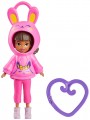 Mattel Friend Clips Hoodie Bunny HRD63