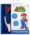 OTL Super Mario Kids Wired Headphones