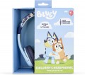 OTL Bluey Wired Headphones