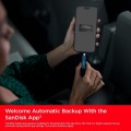 SanDisk Phone Drive for iPhone