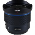 Laowa 10mm f/2.8 Zero-D