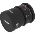 Laowa 50mm T2.9 Macro APO Cine