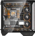DarkFlash DY470 Black