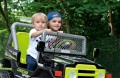 Peg Perego Gaucho Sport