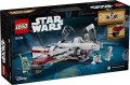 Lego ARC-170 Starfighter 75402