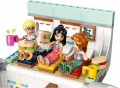 Lego Friendship Camper Van Adventure 42663