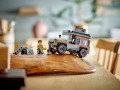 Lego Off-Road 4x4 Mountain Truck 60447
