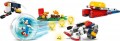 Lego Sonics Campfire Clash 77001