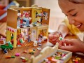 Lego Restaurant and Cooking School 42655