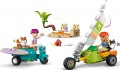 Lego Surfing Dogs and Scooter Adventure 42641