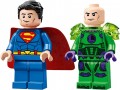 Lego Superman Mech vs Lex Luthor 76302