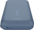 Belkin BoostCharge Power Bank 10K with USB-C Cable