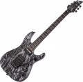 Schecter C-1 FR S Silver Mountain