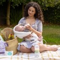 Momcozy Cordless Portable