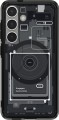 Spigen Ultra Hybrid Metal Ring Zero One (MagFit) for Galaxy