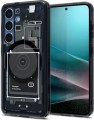 Spigen Ultra Hybrid Metal Ring Zero One (MagFit) for Galaxy
