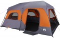 VidaXL Family Tent 9-Person