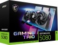 MSI GeForce RTX 5080 16G GAMING TRIO OC