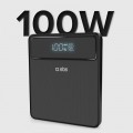 SBS Ultra-Slim Power Bank 100W 20000