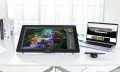 Huion Kamvas RDS-220