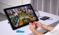 Huion Kamvas RDS-220