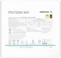 Deepcool PN750M White