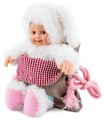 Anne Geddes Baby Bunny 21072