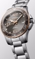 Longines HydroConquest GMT L3.780.3.78.6