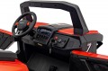 Ramiz Buggy UTV-MX 2000N