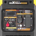 MaXpeedingRods MXR2350