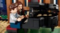 Lego Twilight The Cullen House 21354