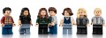 Lego Twilight The Cullen House 21354