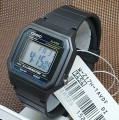 Casio W-217H-1A