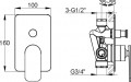 Kohlman Wexpo QW210WR30