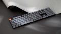 Keychron K5 Max RGB Backlight (HS) Red Switch