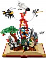 Lego The Evolution of STEM 21355