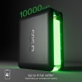 SBS Mini Powerbank 10000