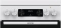 Gorenje GK 5C63 WH