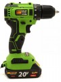 Procraft PA18LiBL