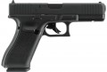 Umarex GLOCK 17 Gen5 MOS CO2 4.5mm Pellet