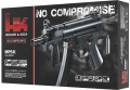 Umarex Heckler & Koch MP5 K CO2 6mm