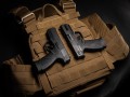 ASG Bersa BP9CC Blowback CO2 6mm